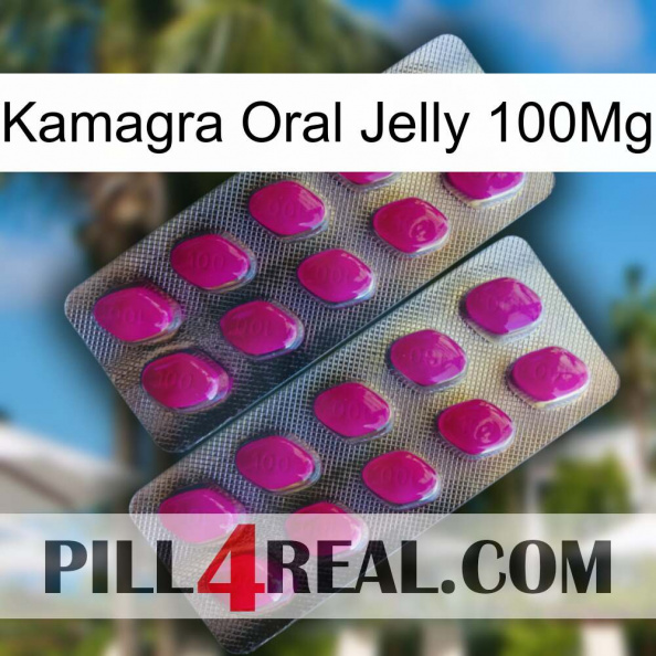 Kamagra Oral Jelly 100Mg 10